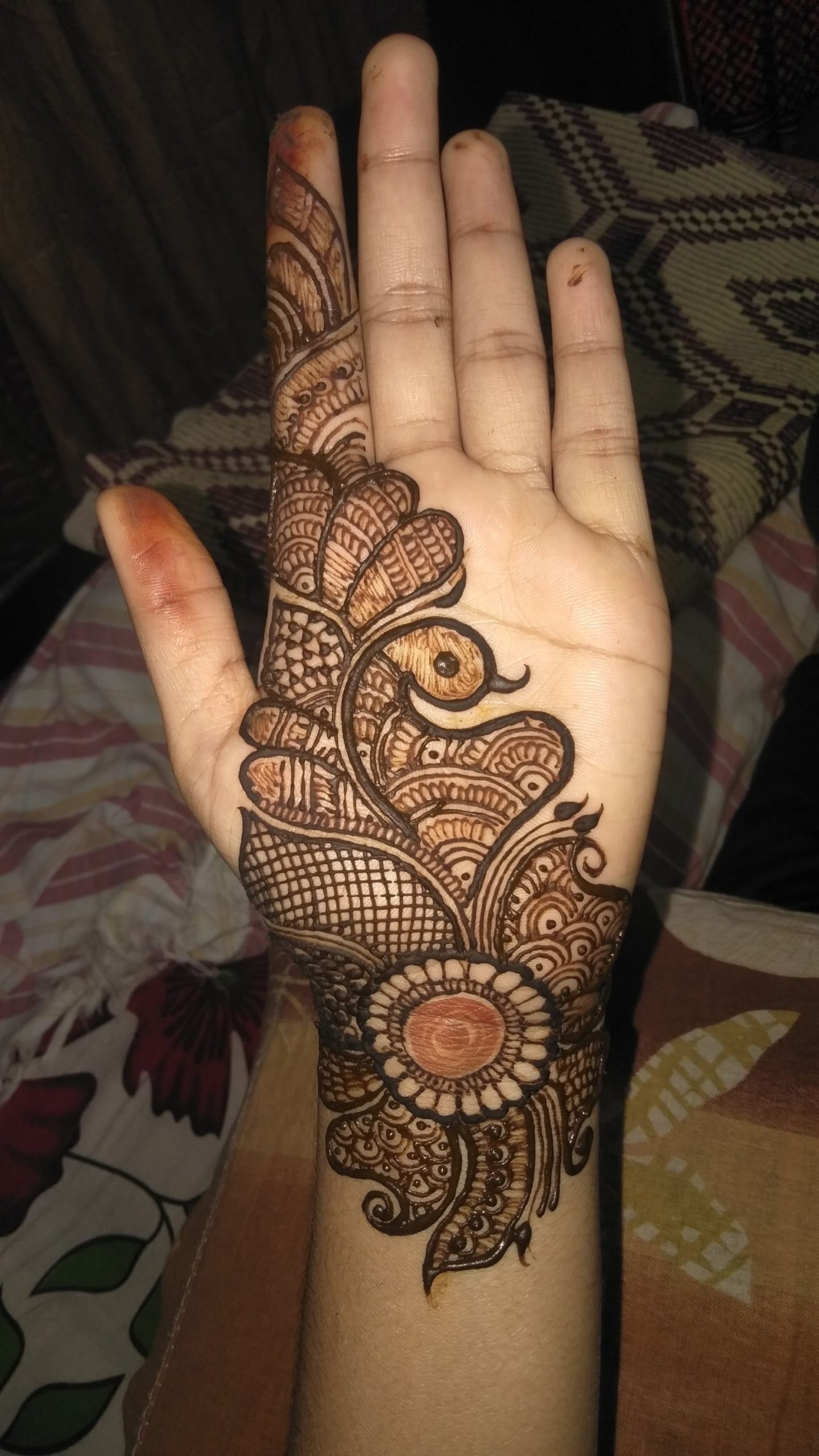 Top 10 Best Mehndi Artist in Mumbai - MEHNDI ARTIST IN MUMBAI